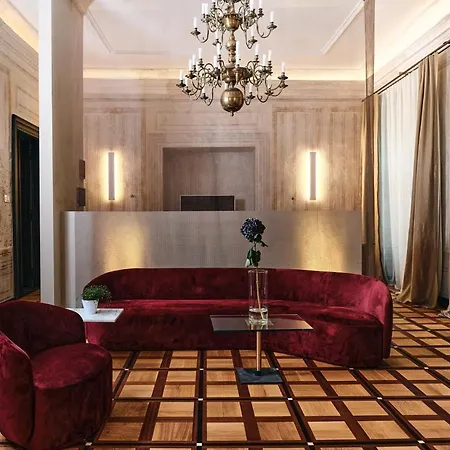 Pod Roza 5* Krakow