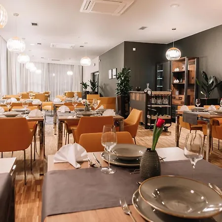 Krowodrza Centrum Konferencyjno - Hotelowe Hotel