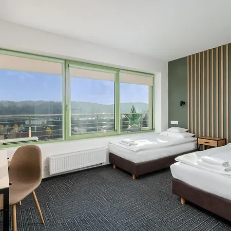 Artur Hotel 3*
