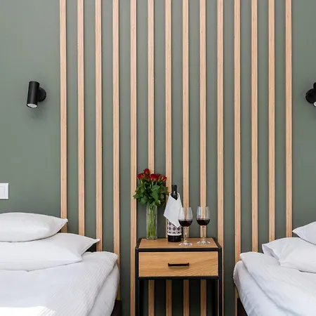 Hotel Artur 3*