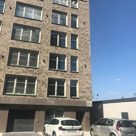 Apartment Miodowa 42 Z Miejscem Parkingowym *