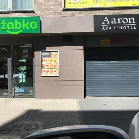 Apartment Miodowa 42 Z Miejscem Parkingowym Krakow