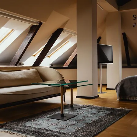 Pod Roza Otel Krakow