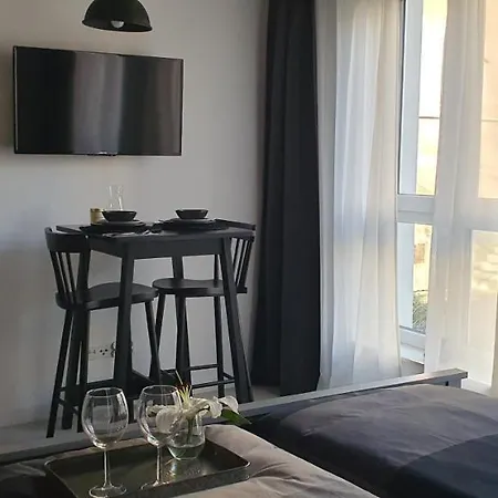 Apartment Fly_to_cracow_14 *