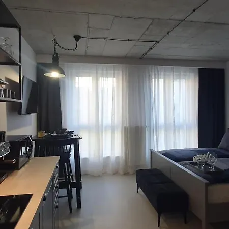Apartment Fly_to_cracow_14 Krakow