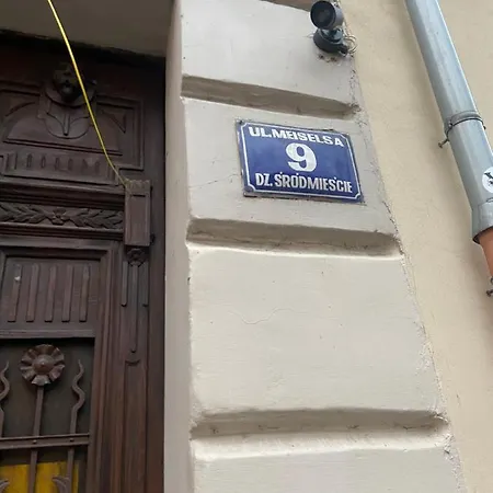 White Apartament