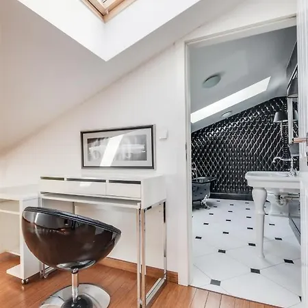 Apartamento Divon Luxury By Wawel Castle *