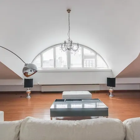Divon Luxury By Wawel Castle Apartamento *