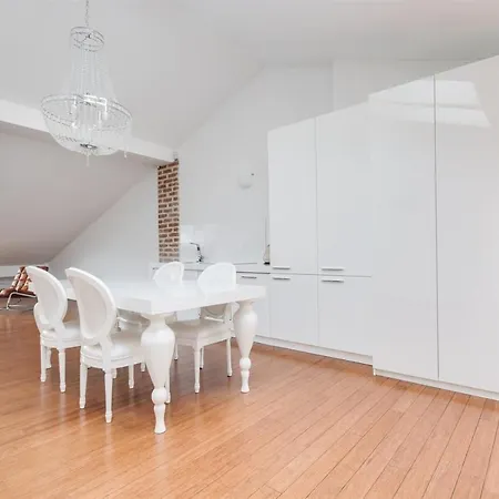Apartamento Divon Luxury By Wawel Castle *