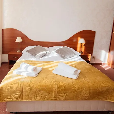 Grand Felix Hotel Krakov