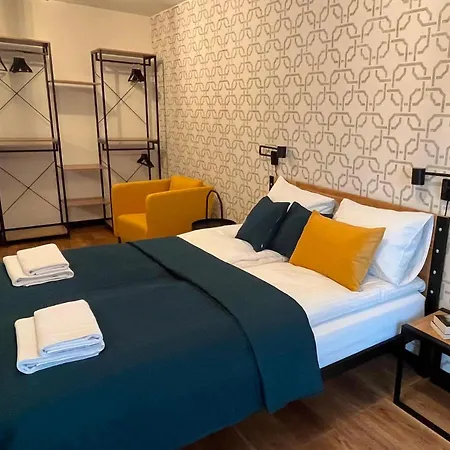Pm. Apartment Krakow