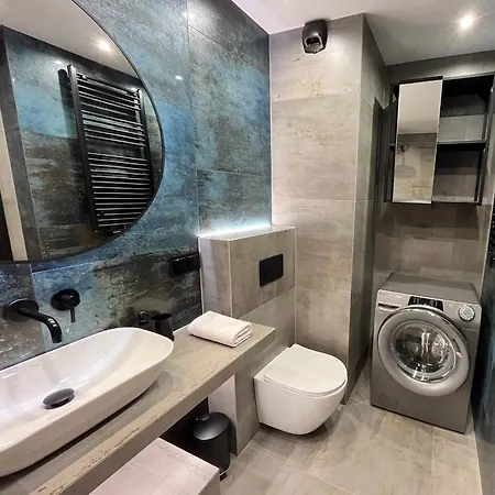 Pm. Apartment Krakow
