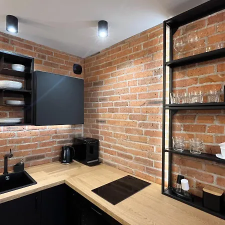 Pm. Apartment Krakow