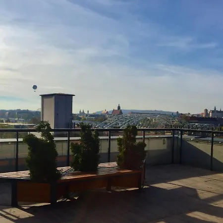 Apartment Pm. Krakow