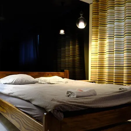 Getta Apartment