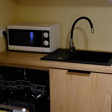 Apartment Getta