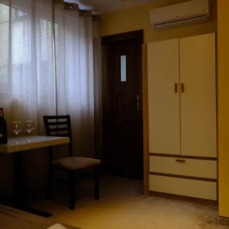 Getta Apartment