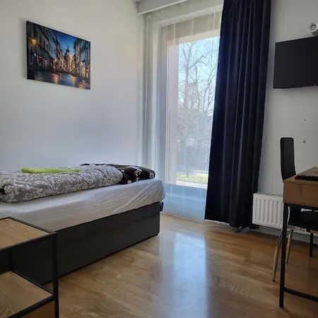 Bed & Breakfast Amber Szlak Krakov