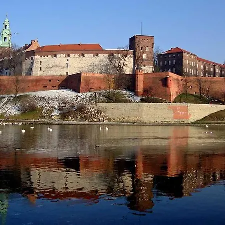 Amen Aparthotel Residence * Krakow