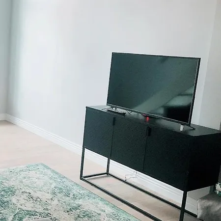 Luxury, With An Extraordinary View Of Wawel Castel Apartment Krakow