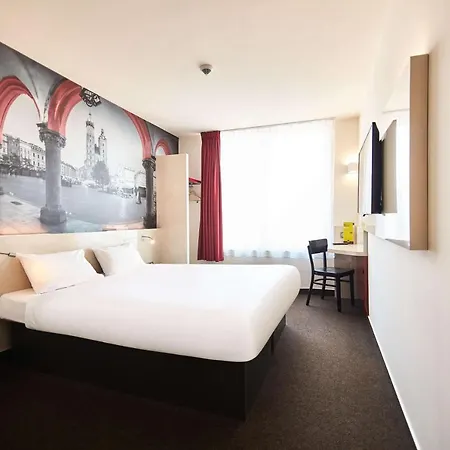 Centrum Hotel Krakow