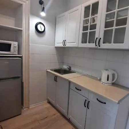 Apartment Urban Nest Szewska 21-5
