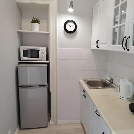 Urban Nest Szewska 21-5 Apartment *