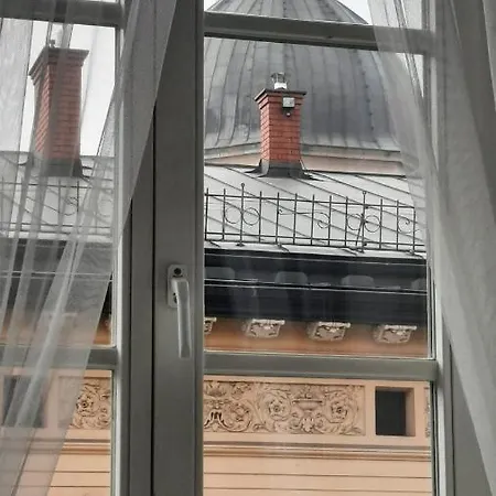 Apartment Urban Nest Szewska 21-5 Krakow