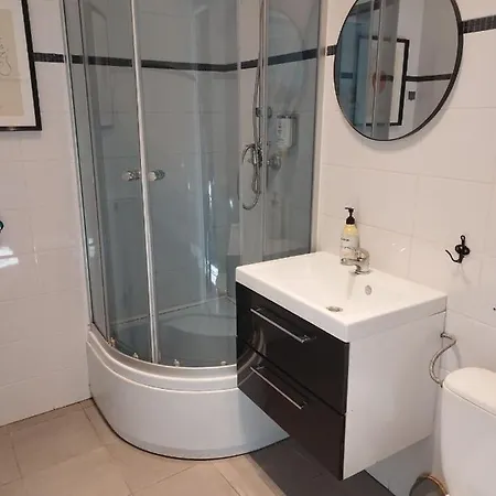 Urban Nest Szewska 21-5 Apartment *