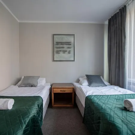 Hotel Felix