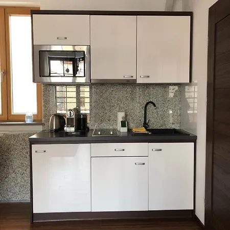 Apartment Browar Lubicz Stare