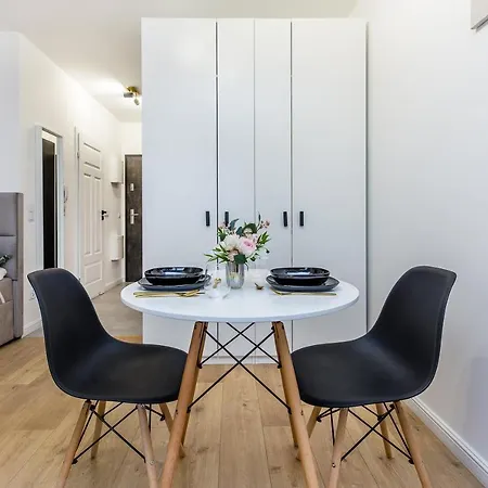 Apartment Cloud9 - Barska 69