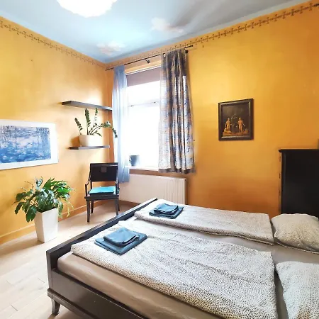 Apartament Czarnieckiego 4 By Homeprime Kraków