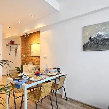Cosy Apartment