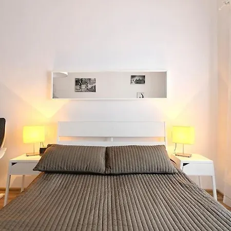 Cosy Apartment *