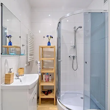 Apartment Cosy