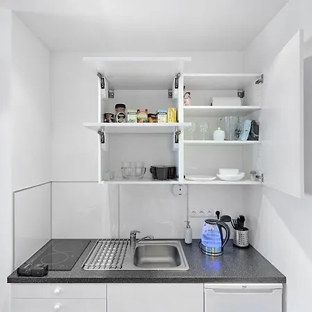 Cosy Apartment Krakow