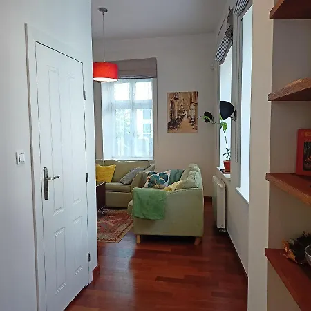 Apartment 2-story 90m2 Modern In *