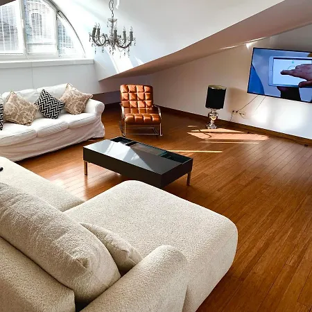 Divon Luxury By Wawel Castle Apartamento Cracovia