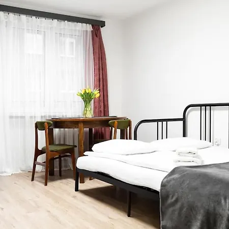 Rodzinne Mieszkanie Apartment *