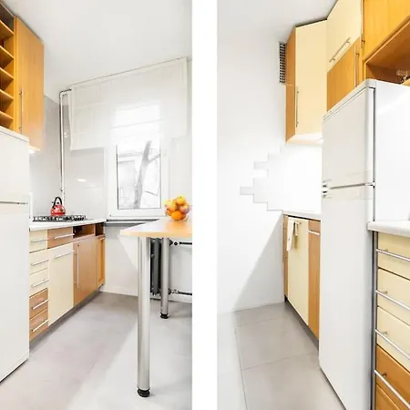 Rodzinne Mieszkanie Apartment Krakow