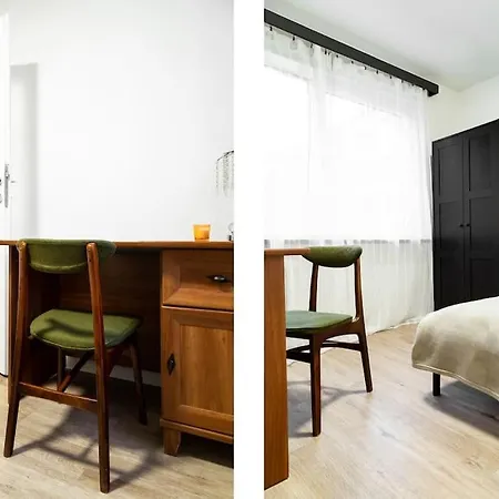 Apartment Rodzinne Mieszkanie Krakow