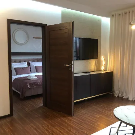 Browar Lubicz Stare Apartment *