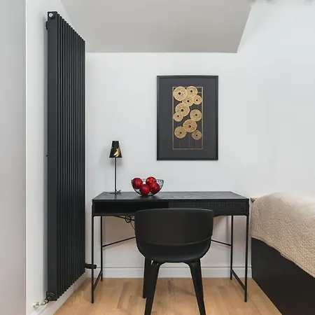 Apartment Flower *