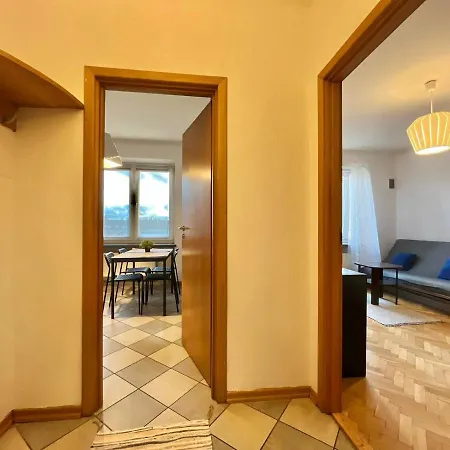 Apartment Old Town *