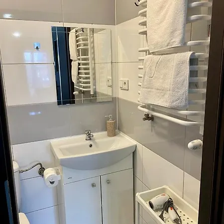 Apartment Bubble