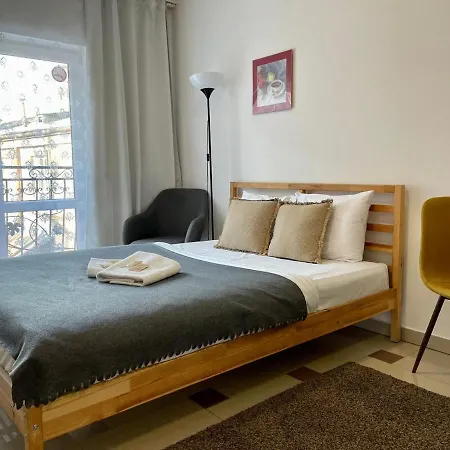 Bubble Apartment Krakow