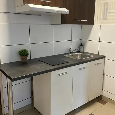 Bubble Apartment
