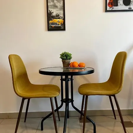 Apartment Bubble Krakow