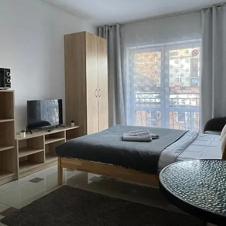 Apartment Bubble